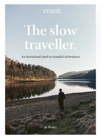 Cover The Slow Traveller