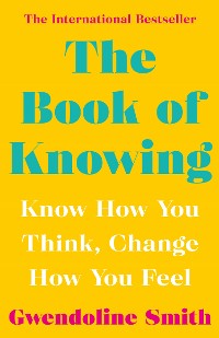 Cover The Book of Knowing