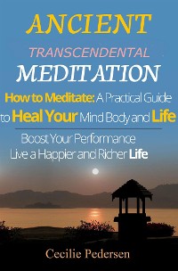 Cover Ancient Transcendental Meditation