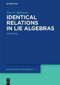Cover Identical Relations in Lie Algebras