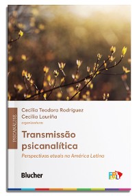 Cover Transmissão psicanalítica