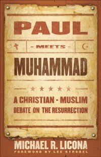 Cover Paul Meets Muhammad