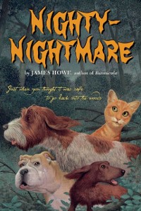 Cover Nighty-Nightmare