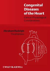 Cover Congenital Diseases of the Heart