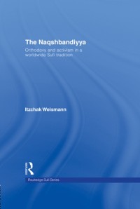 Cover The Naqshbandiyya