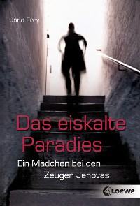 Cover Das eiskalte Paradies