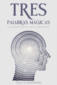 Cover Tres Palabras Mágicas