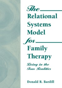 Cover The Relational Systems Model for Family Therapy