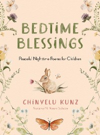 Cover Blessings for Bedtime