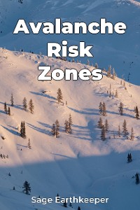 Cover Avalanche Risk Zones