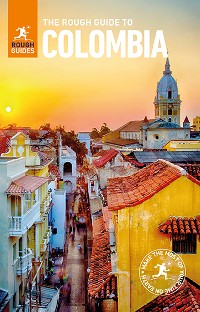 Cover The Rough Guide to Colombia
