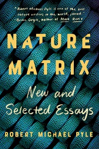 Cover Nature Matrix