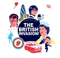 Cover British Invasion!