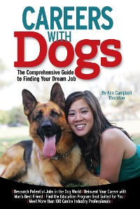 Cover Careers with Dogs