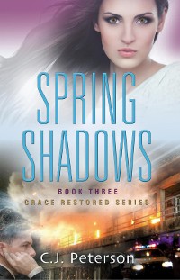 Cover Spring Shadows