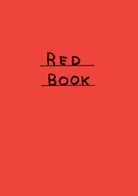 Cover Red Book