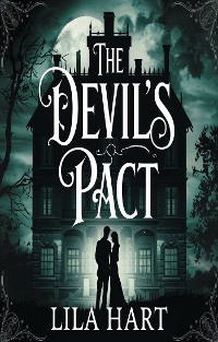 Cover The Devil's Pact