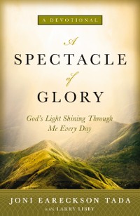 Cover Spectacle of Glory