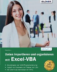 Cover Daten importieren und organisieren mit Excel-VBA