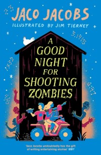 Cover Good Night for Shooting Zombies