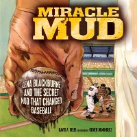 Cover Miracle Mud