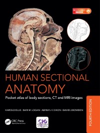 Cover Human Sectional Anatomy