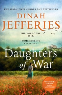 Cover Daughters of War