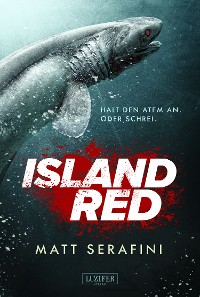 Cover ISLAND RED