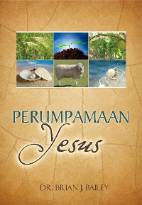 Cover Perumpamaan Yesus