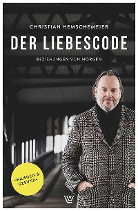 Cover Der Liebescode