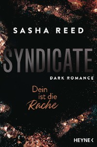 Cover Syndicate – Dein ist die Rache