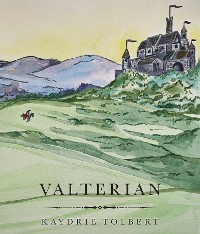 Cover Valterian