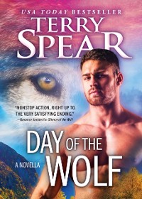 Cover Day of the Wolf