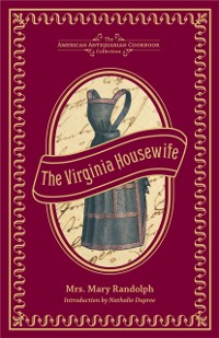 Cover Virginia Housewife