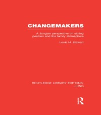 Cover Changemakers (RLE: Jung)