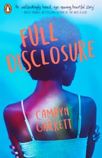 Cover Full Disclosure