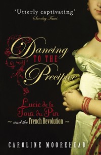 Cover Dancing to the Precipice