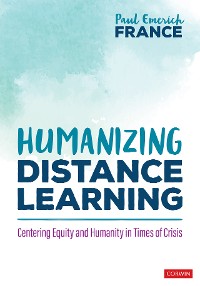 Cover Humanizing Distance Learning