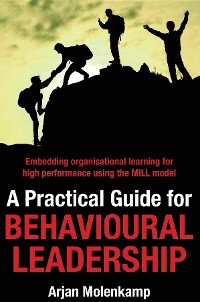 Cover A Practical Guide for Behavioural Leadership