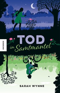 Cover Tod im Samtmantel