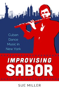Cover Improvising Sabor