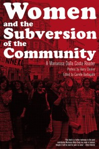 Cover Women And The Subversion Of The Community