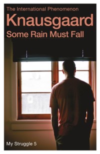 Cover Some Rain Must Fall