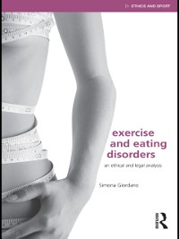 Cover Exercise and Eating Disorders