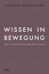 Cover Wissen in Bewegung