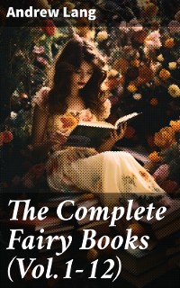 Cover The Complete Fairy Books (Vol.1-12)