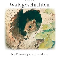 Cover Waldgeschichten