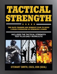 Cover Tactical Strength