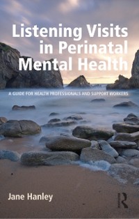 Cover Listening Visits in Perinatal Mental Health