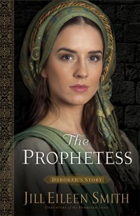 Cover Prophetess (Daughters of the Promised Land Book #2)